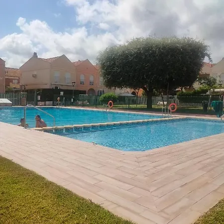 بيت للعطل 4 Fib - Benicasim Playa